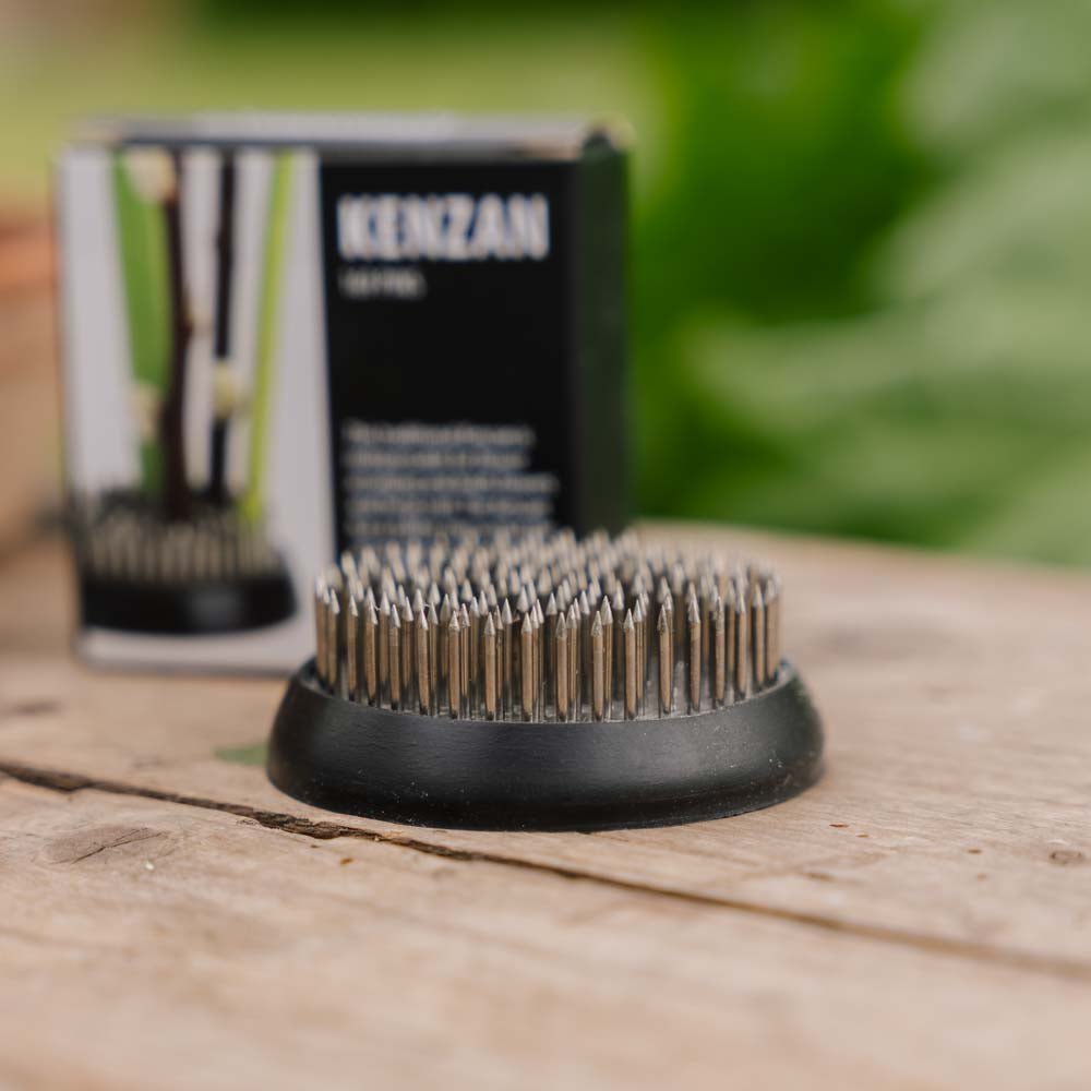 Blomsterhållare L, Ø: 6,2 cm