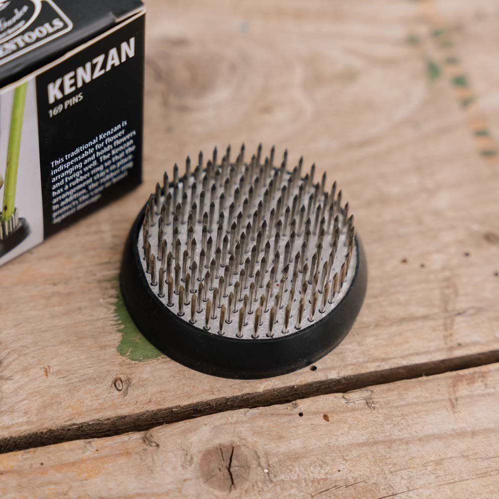 Blomsterhållare L, Ø: 6,2 cm