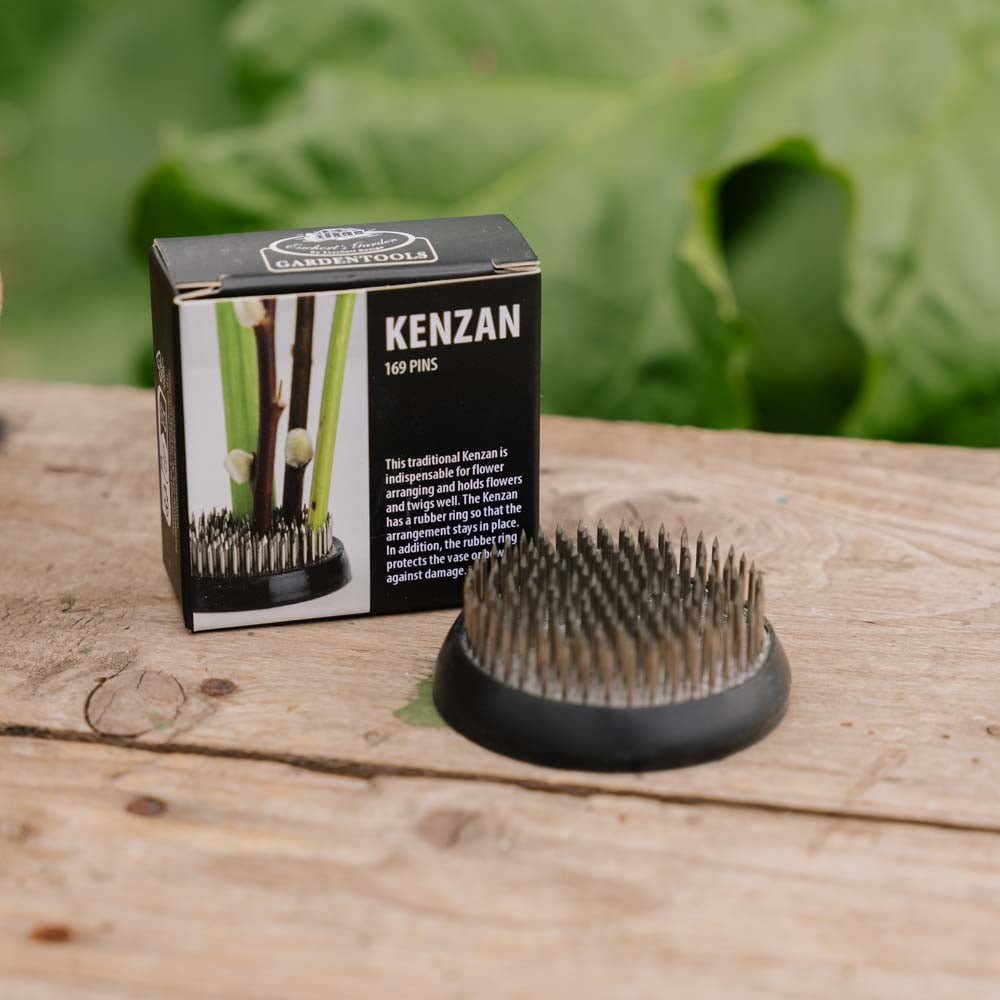 Blomsterholder L, Ø: 6,2 cm