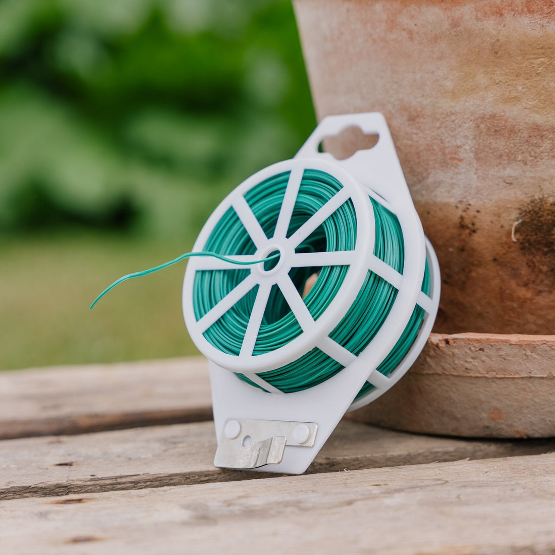 Clip twist & cutter, 100 m