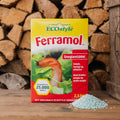 ECOstyle Ferramol sneglemiddel 2500g