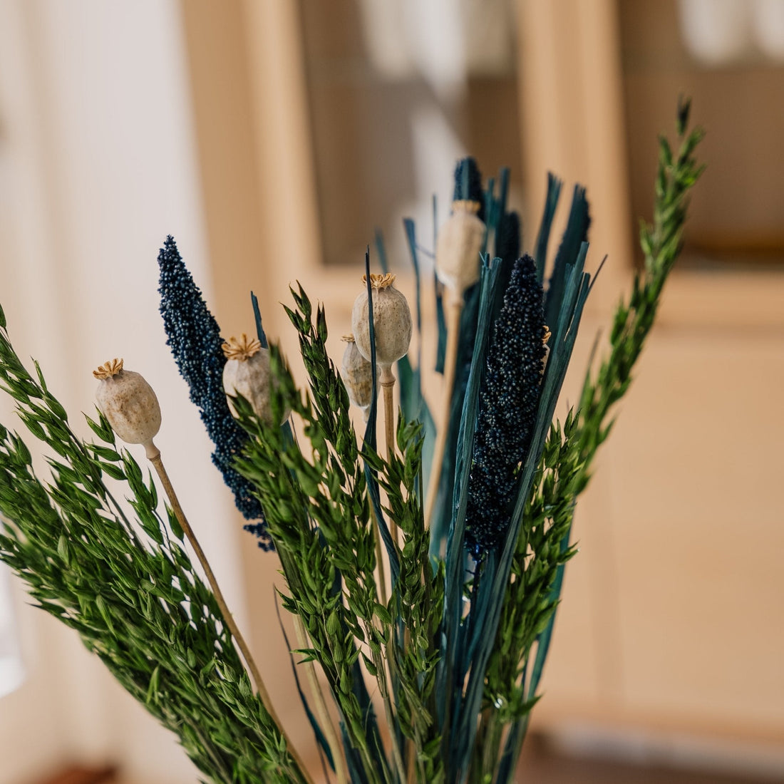 Evighetsbukett, Äventyr, H: 55 cm