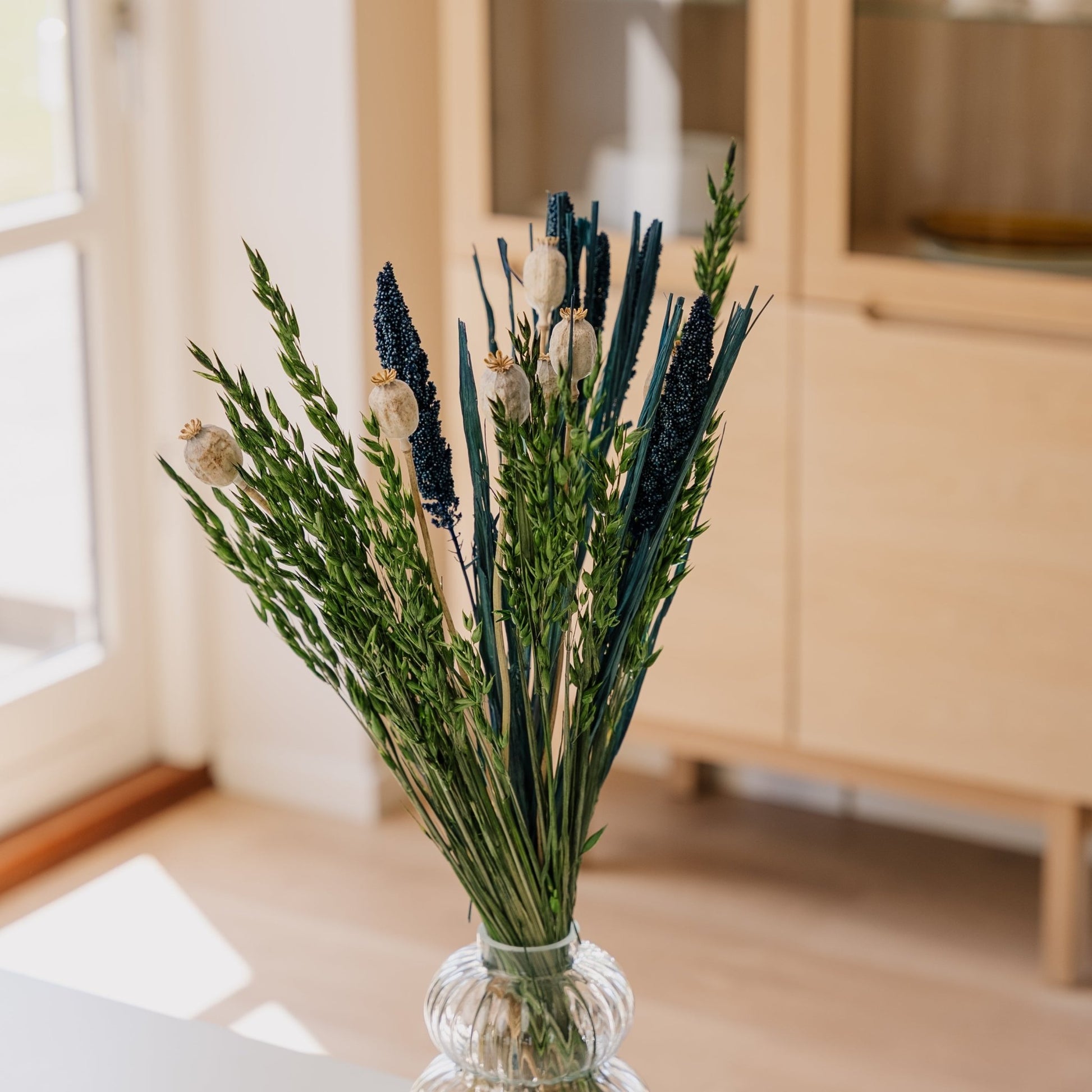 Evighetsbukett, Äventyr, H: 55 cm