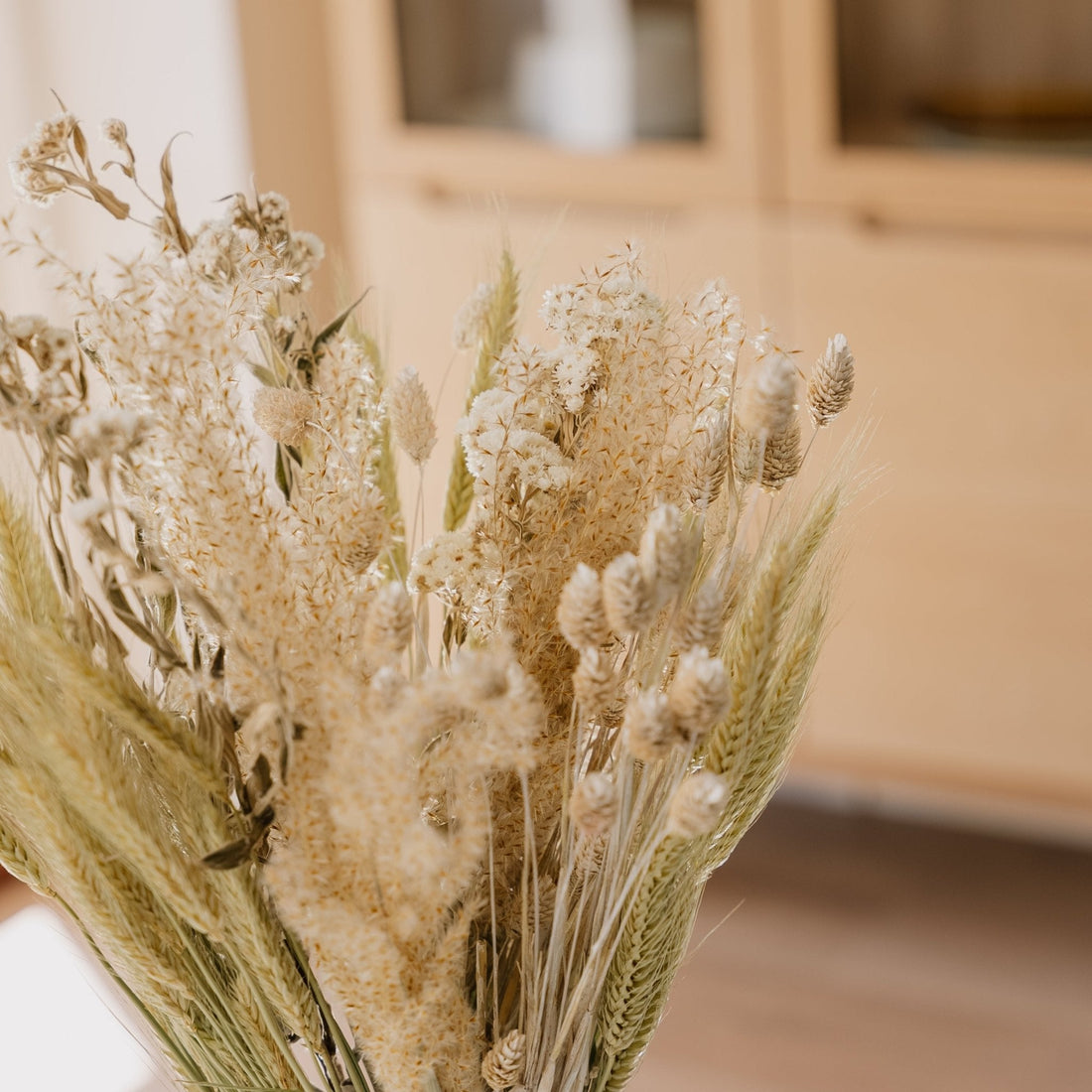 Evighetsbukett, Boheme, H: 50 cm