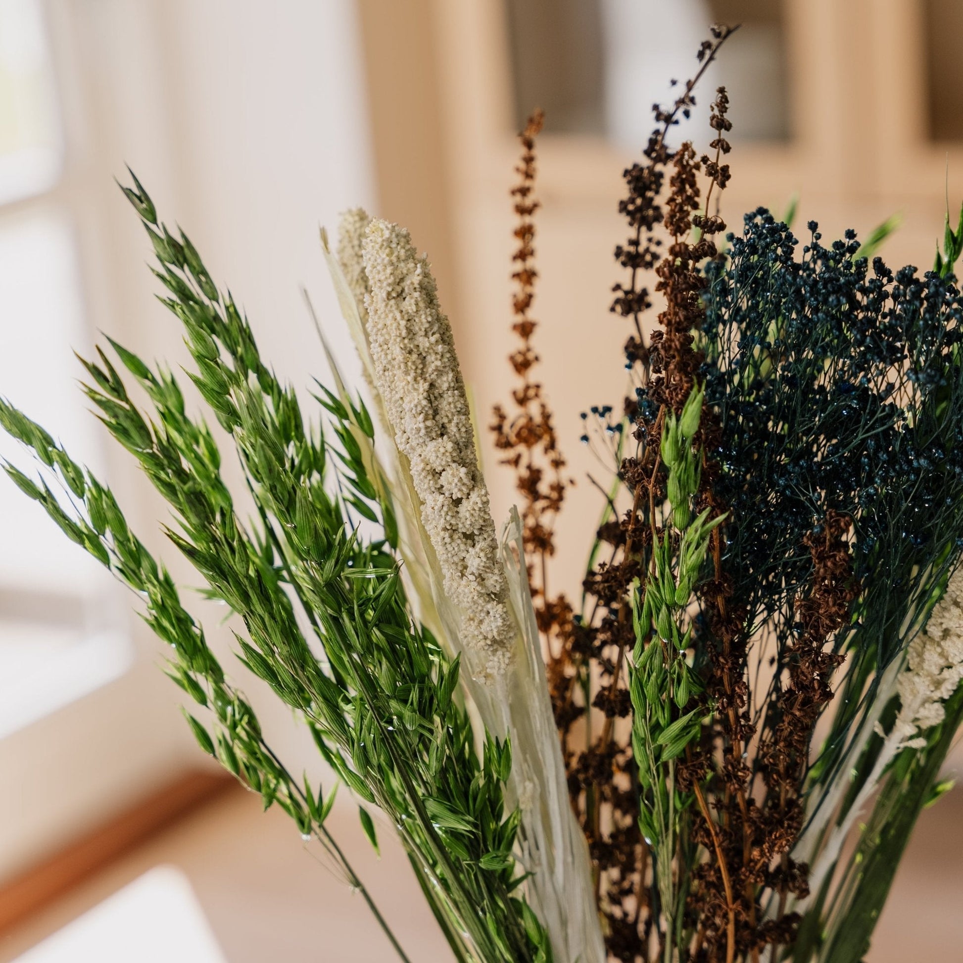 Evighetsbukett, Passion, H: 50 cm