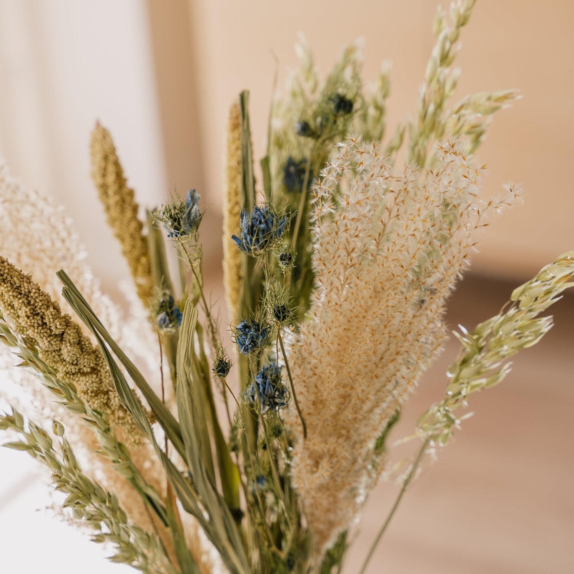 Evighetsbukett, Sans, H: 50 cm