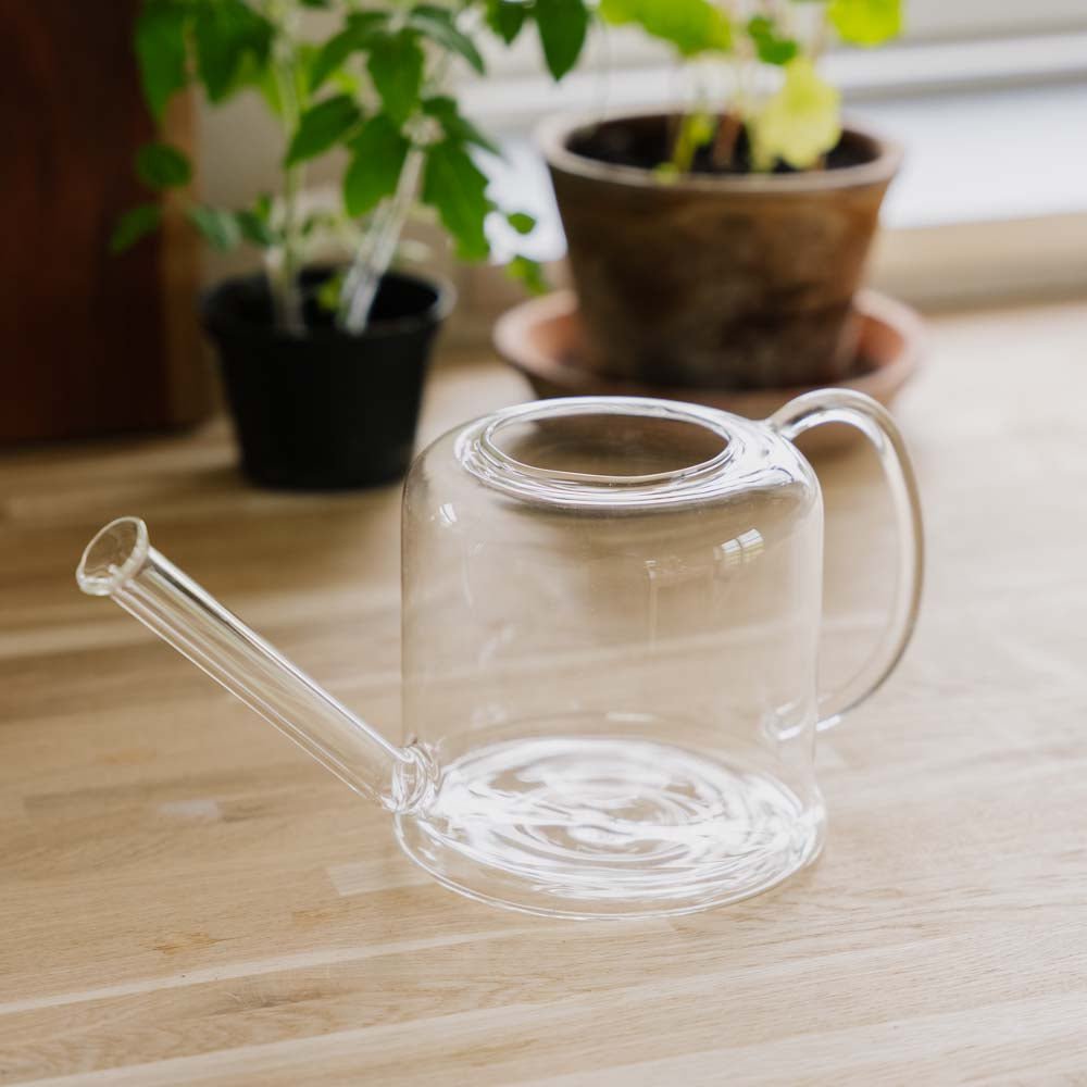 Glasvandkande, 0,3 L