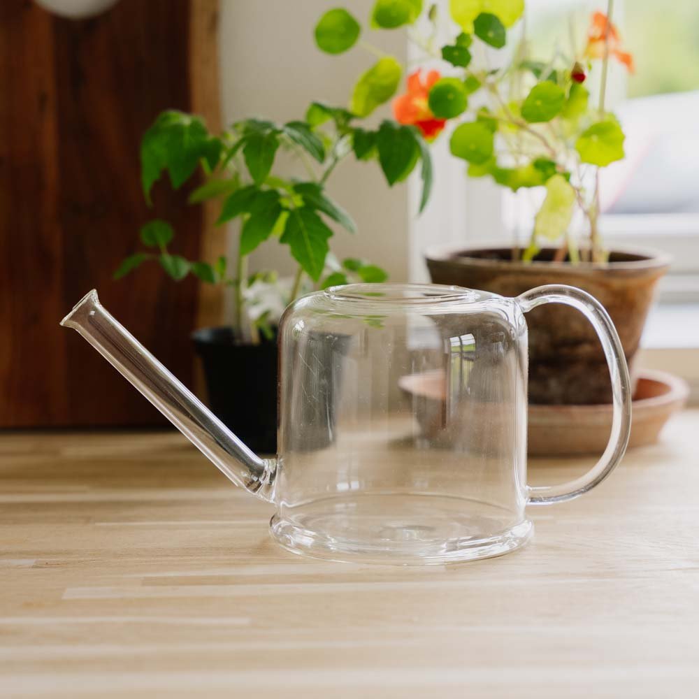 Glasvandkande, 0,3 L