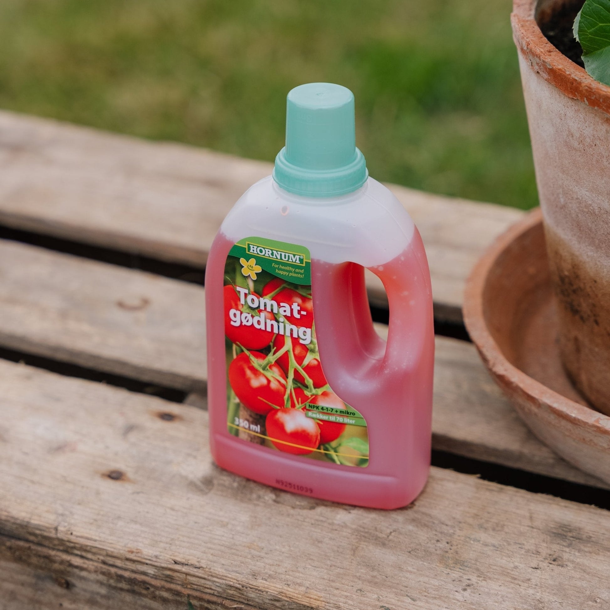 Gödningsmedel Tomat 350 ml