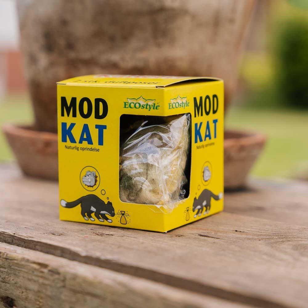 KatteFri Doftpåse, 2 - pack