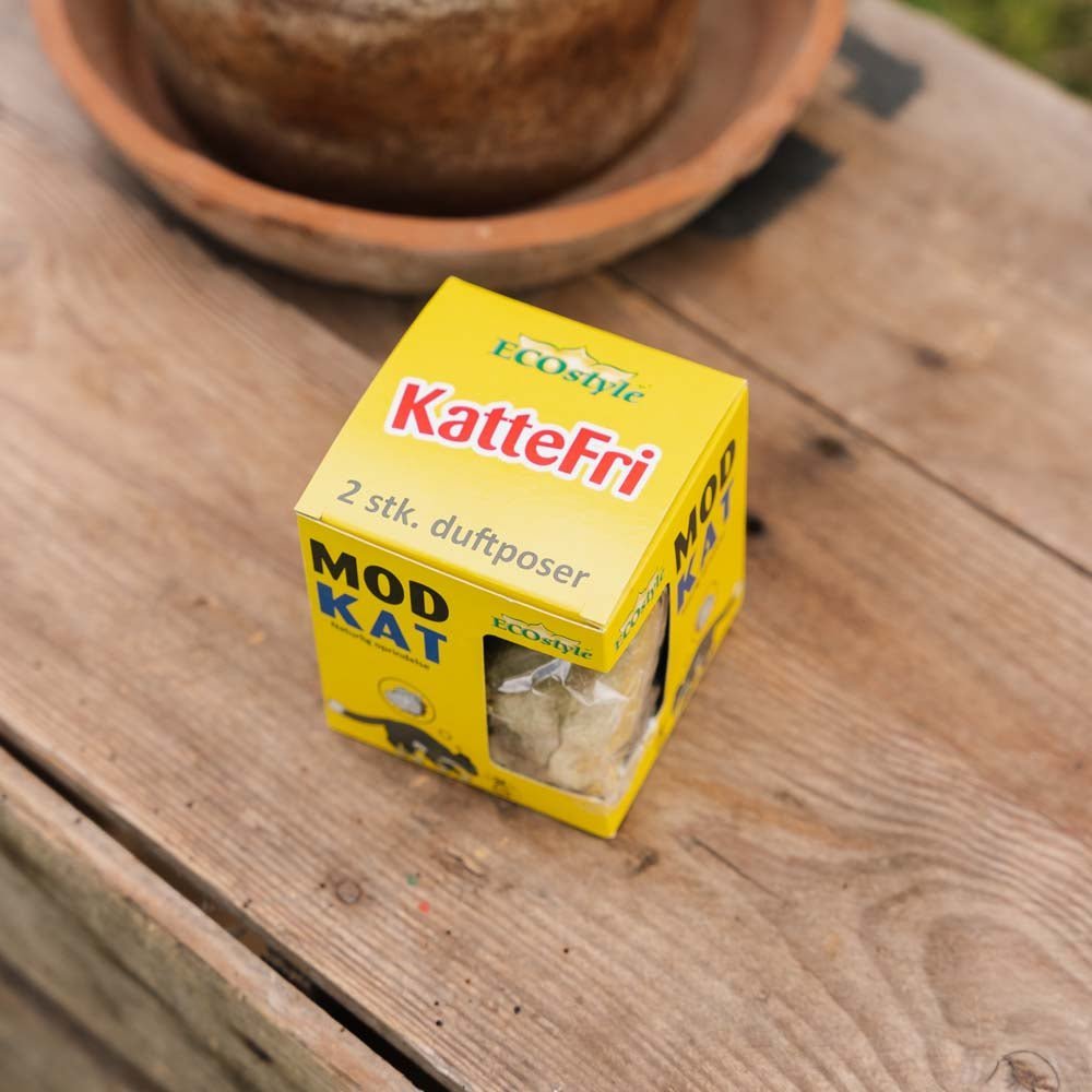 KatteFri Doftpåse, 2 - pack