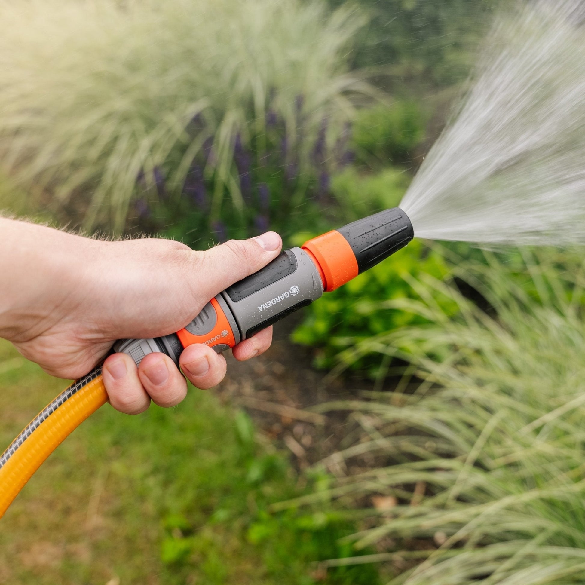 Klassisk strålspets