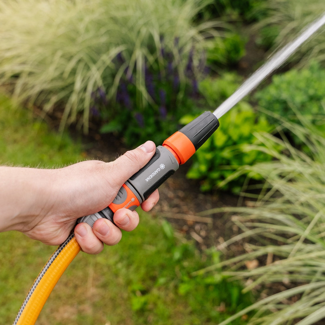 Klassisk strålspets