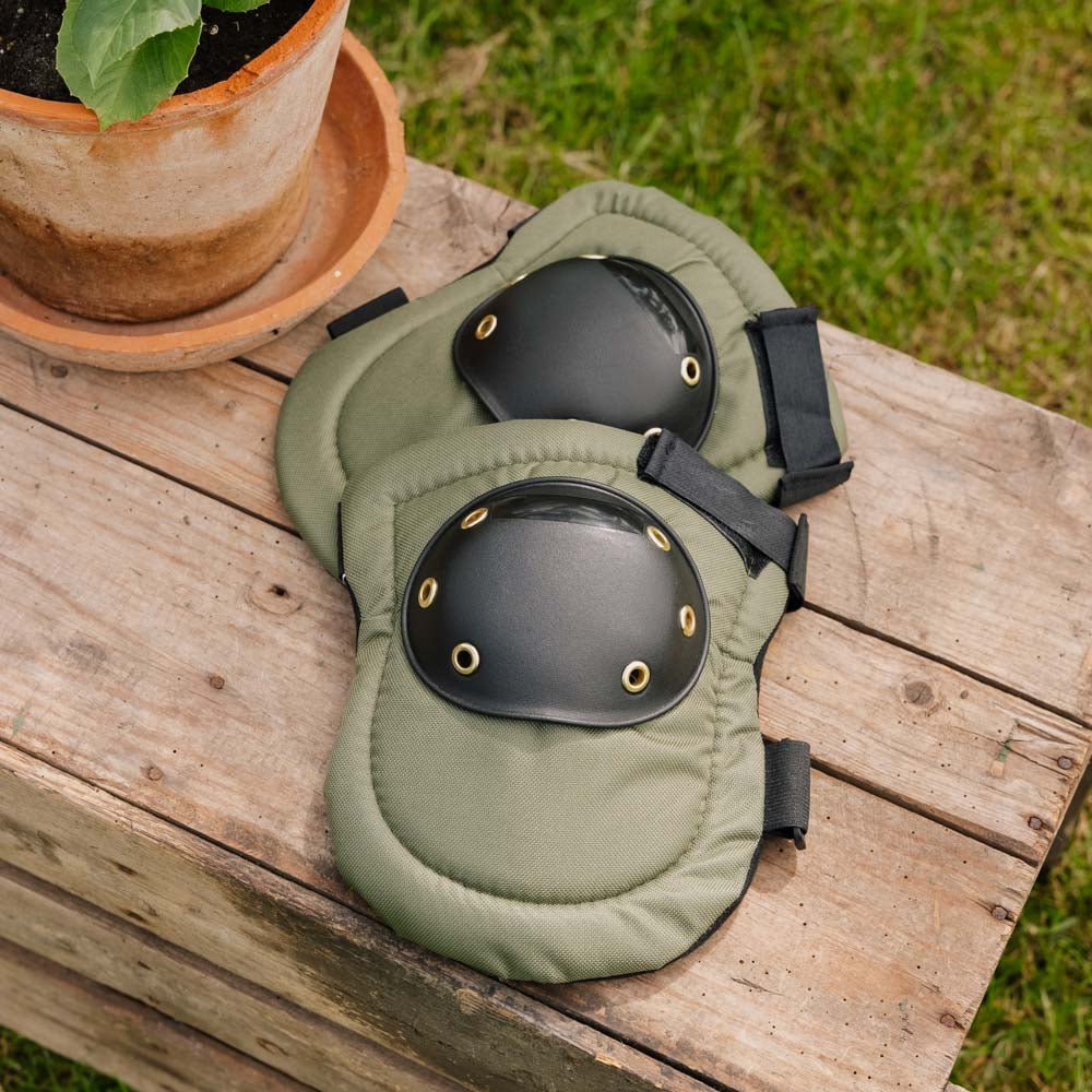 Knæbeskyttere, Onesize