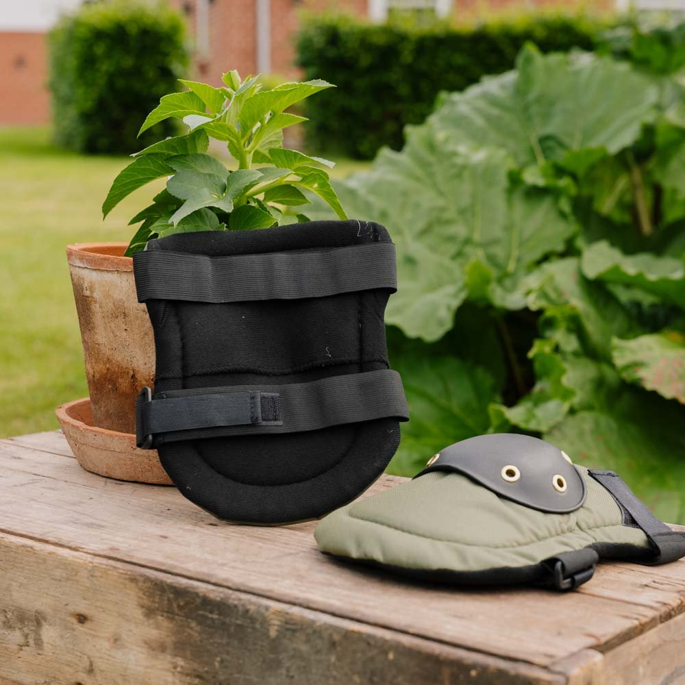 Knæbeskyttere, Onesize