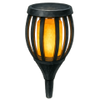 LED solcellslampor