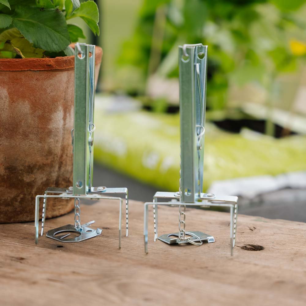 MuldvarpeFri Klassisk Muldvarpesaks 2 pak