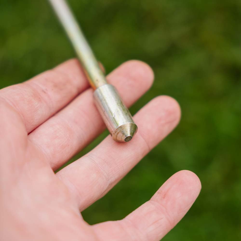 MuldvarpeFri Løbegangsfinder 1 stk.