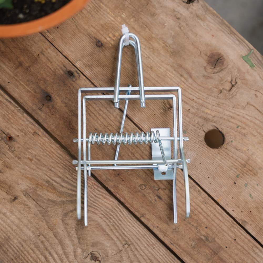 MuldvarpeFri Pro Muldvarpesaks 1 stk.