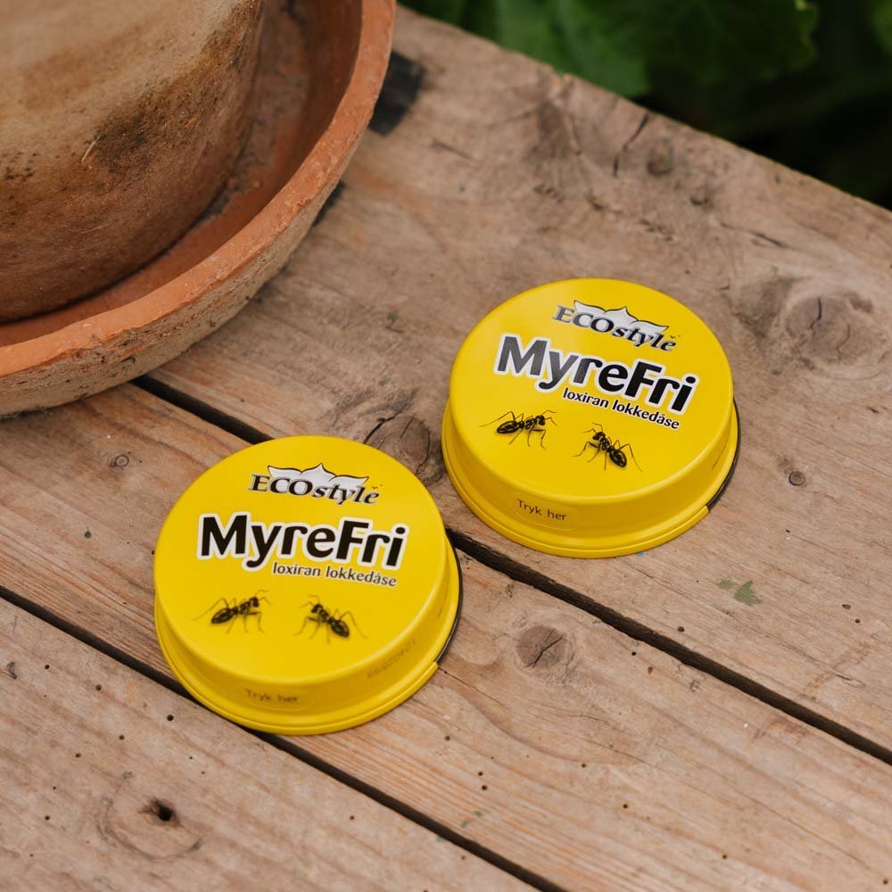 MyreFri Lokkedåse 2‒pak