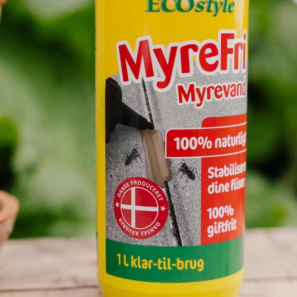 MyraFri Myrvatten 1 L