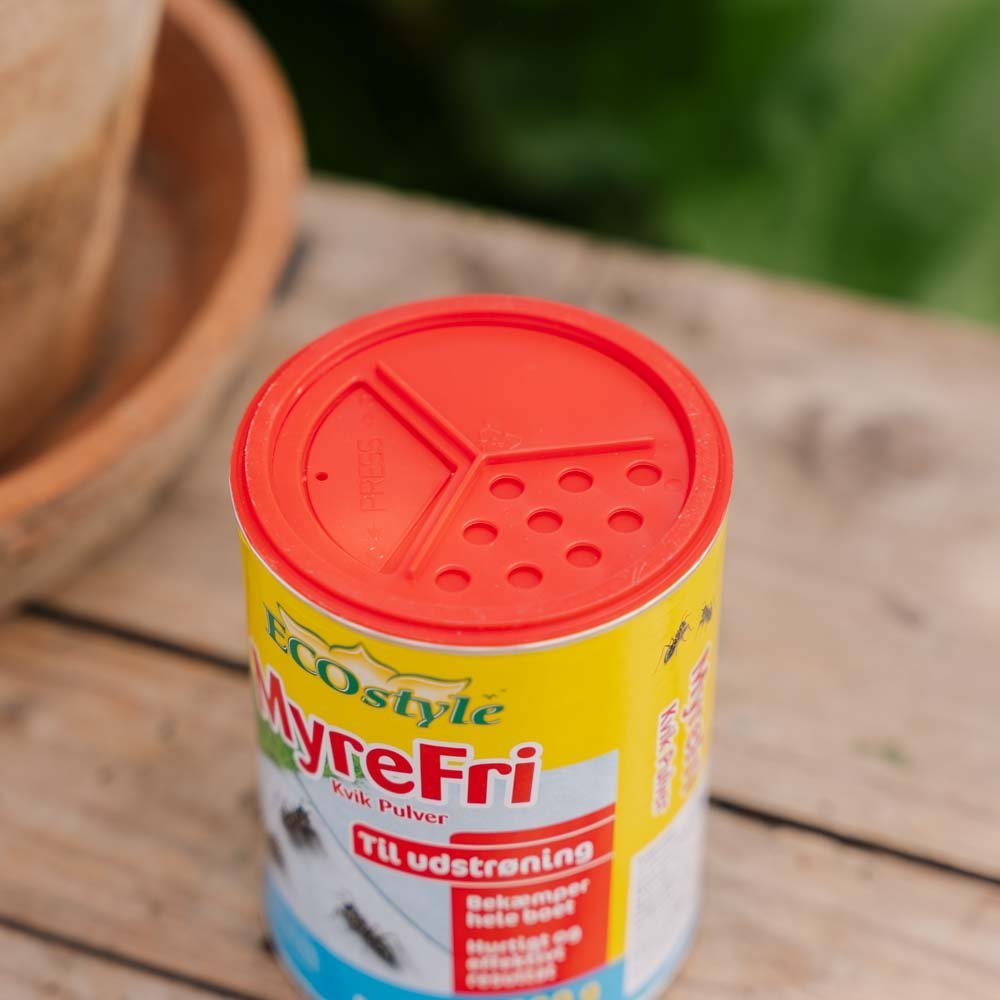 MyraFri Snabb Pulver 200 g