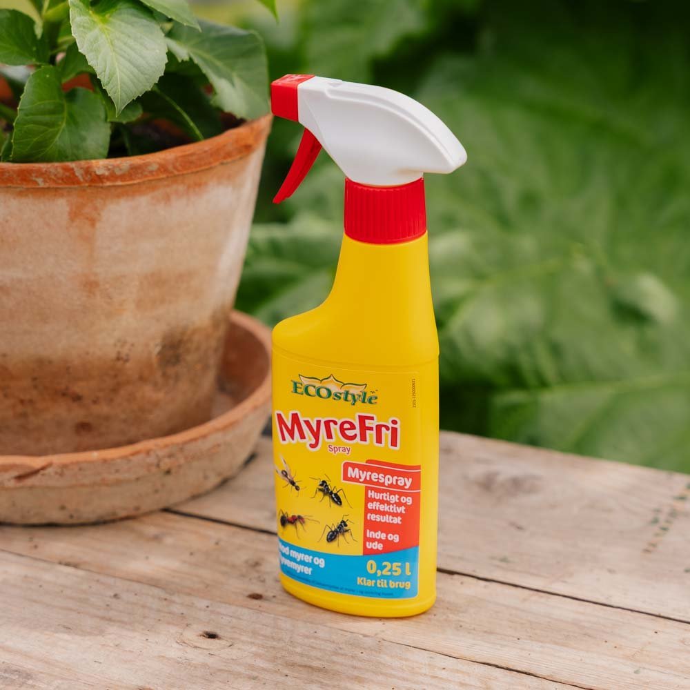 MyraFri Spray 250 ml