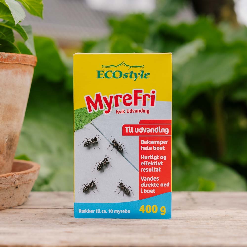 MyreFri Kvik Udvanding 400 g