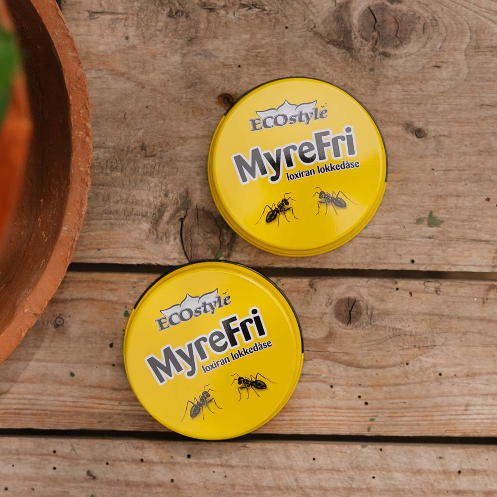 MyreFri Lokkedåse 2‒pak