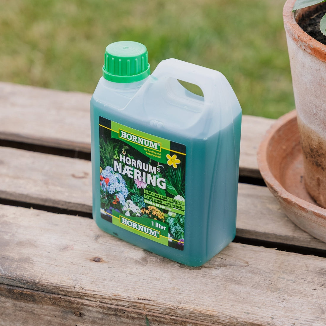 Næring, the Original 1 l.