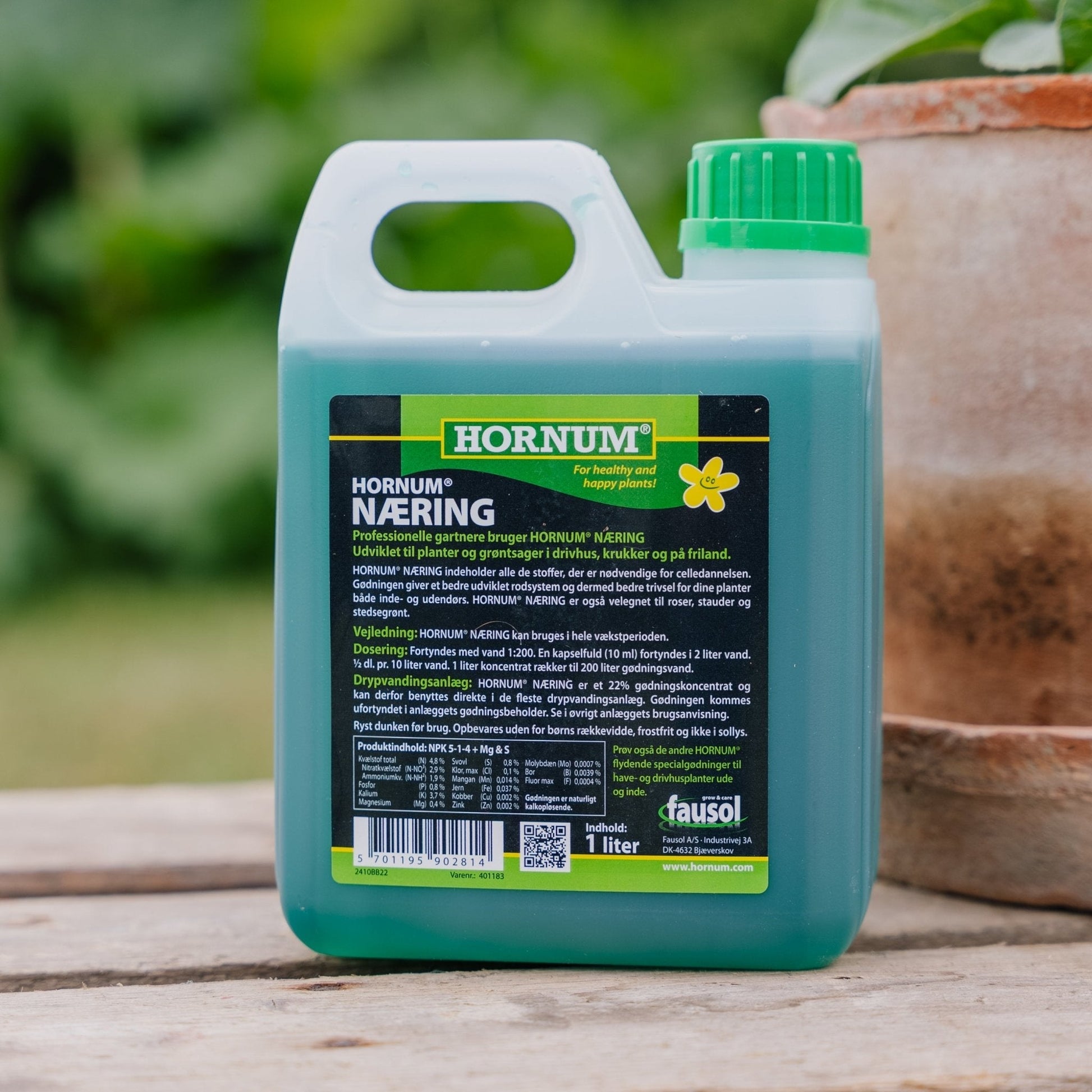 Näring, the Original 1 L