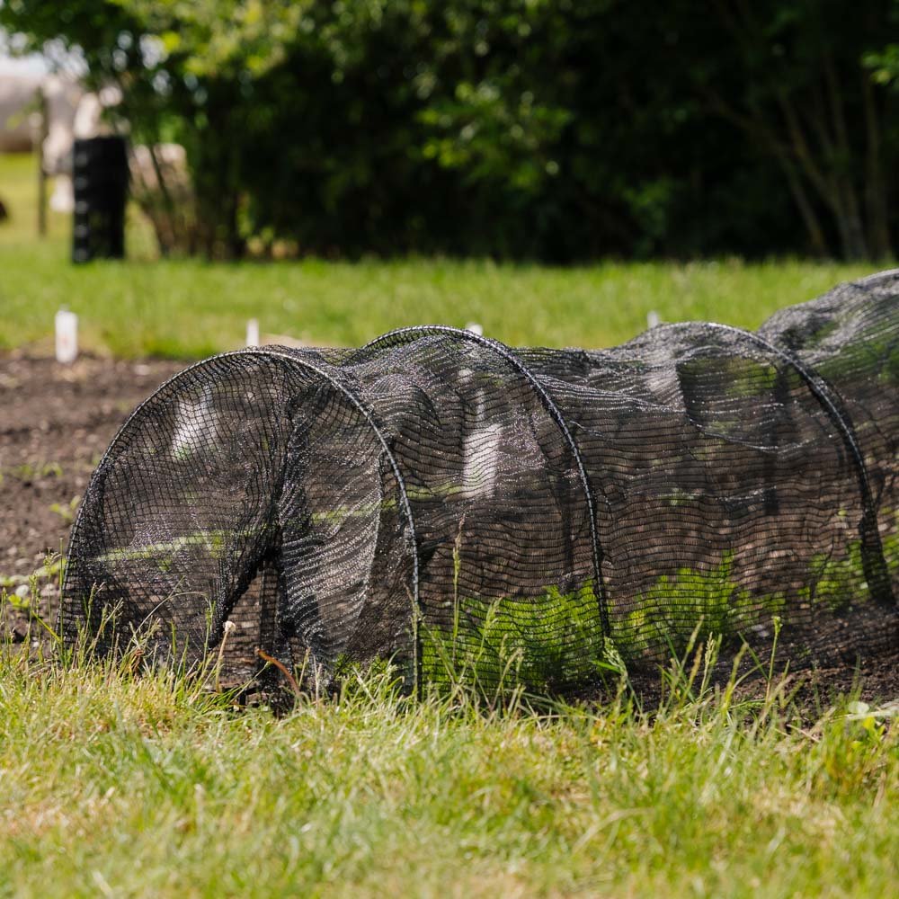 Net‒gro‒tunnel. 310 cm
