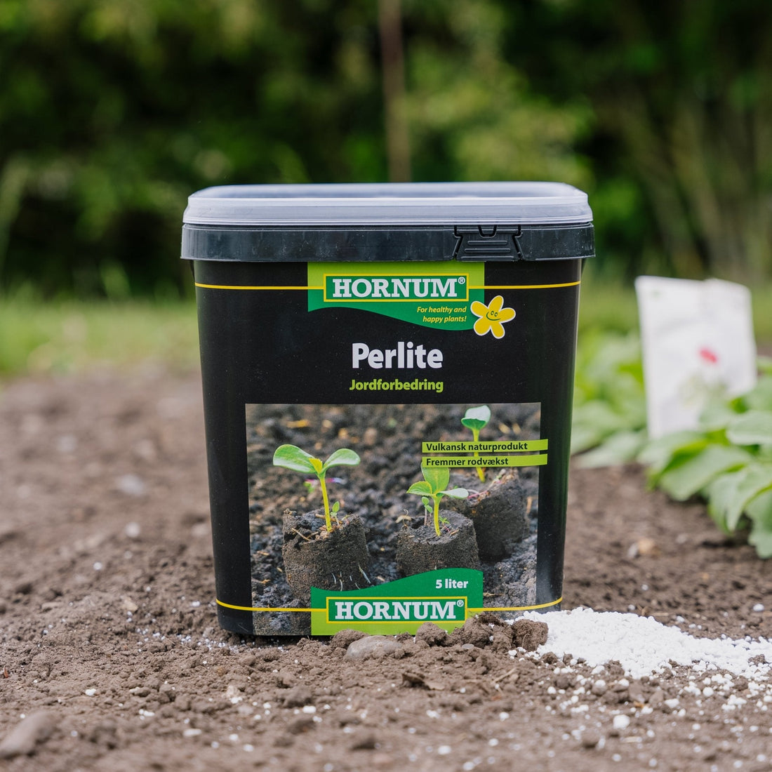 Perlite 5 l.