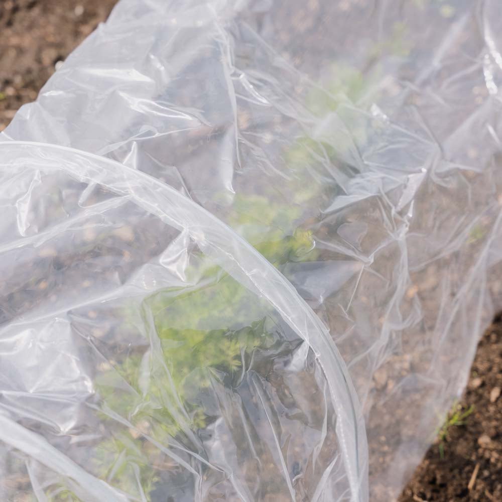 Plast‒gro‒tunnel, 310 cm