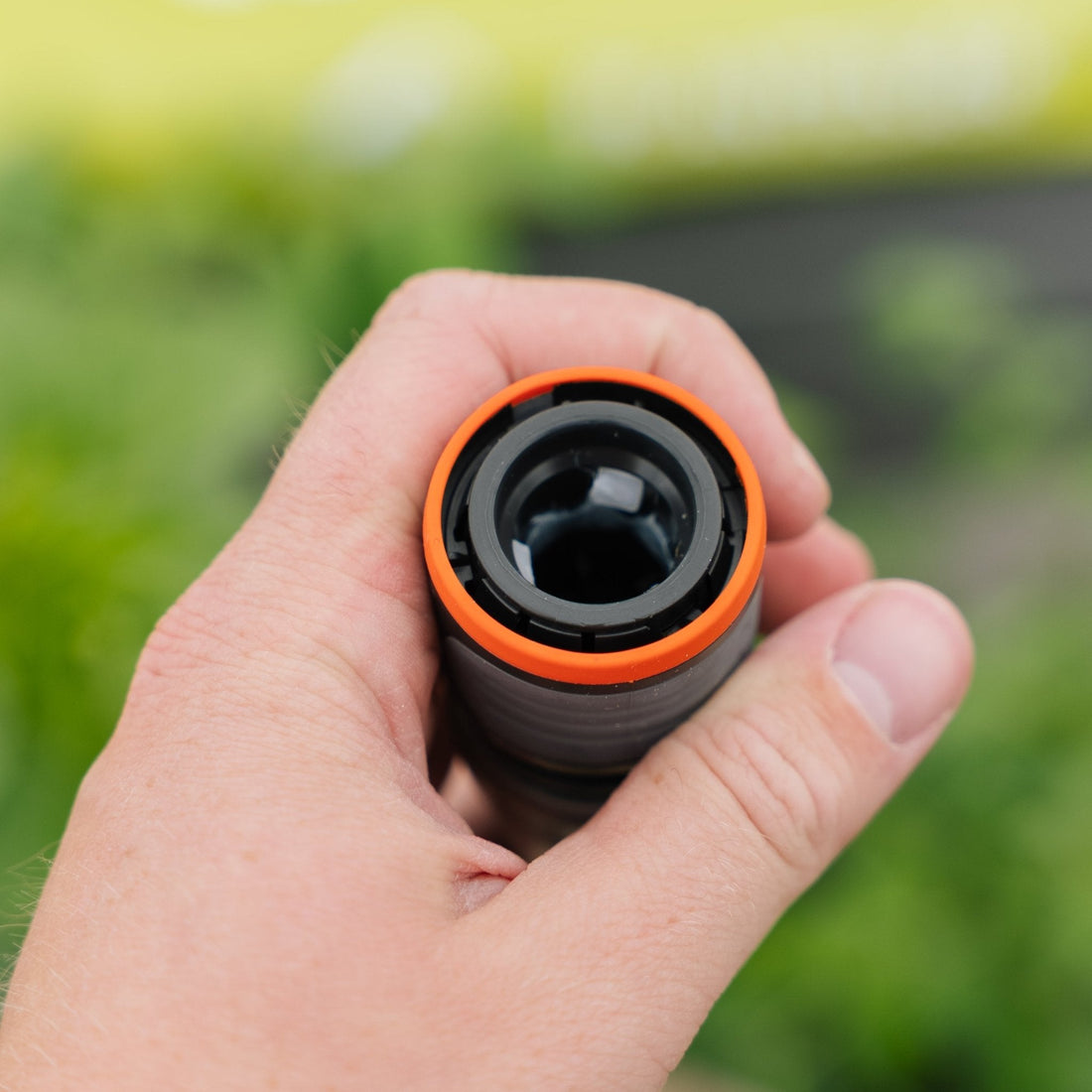 Premium slangekobling 1/2"