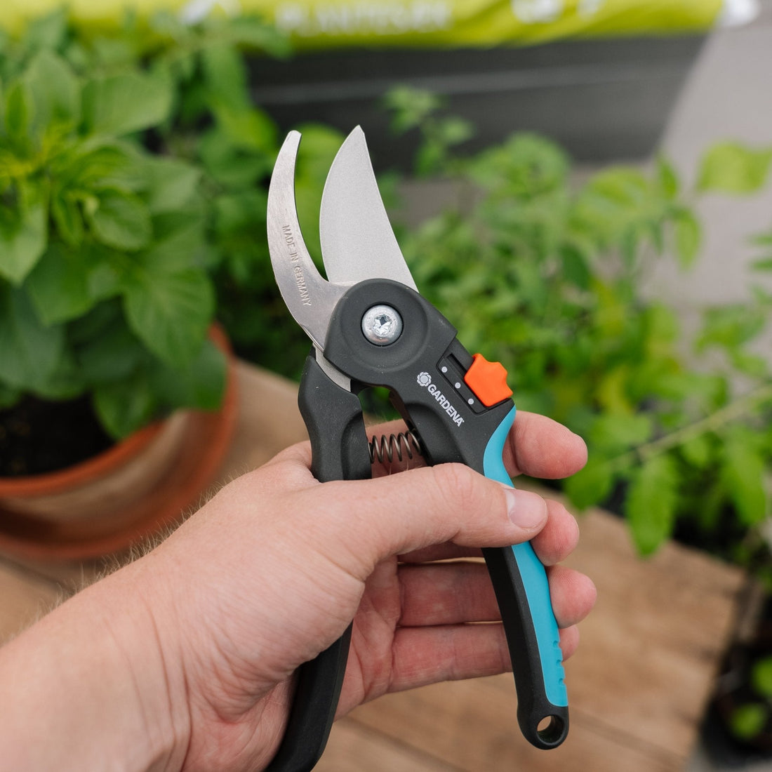 PremiumCut Flex beskærersaks