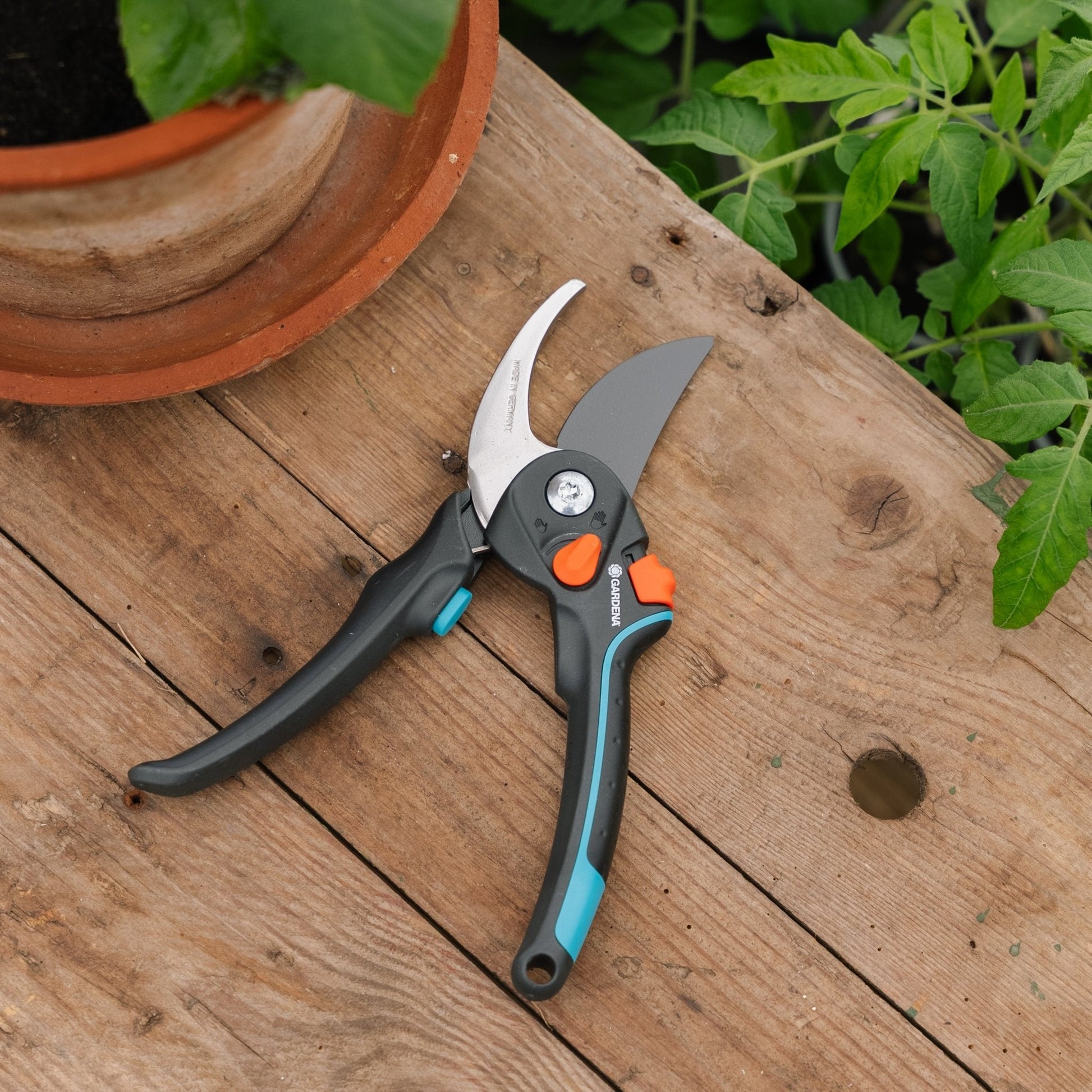 PremiumCut Pro Flex beskærersaks