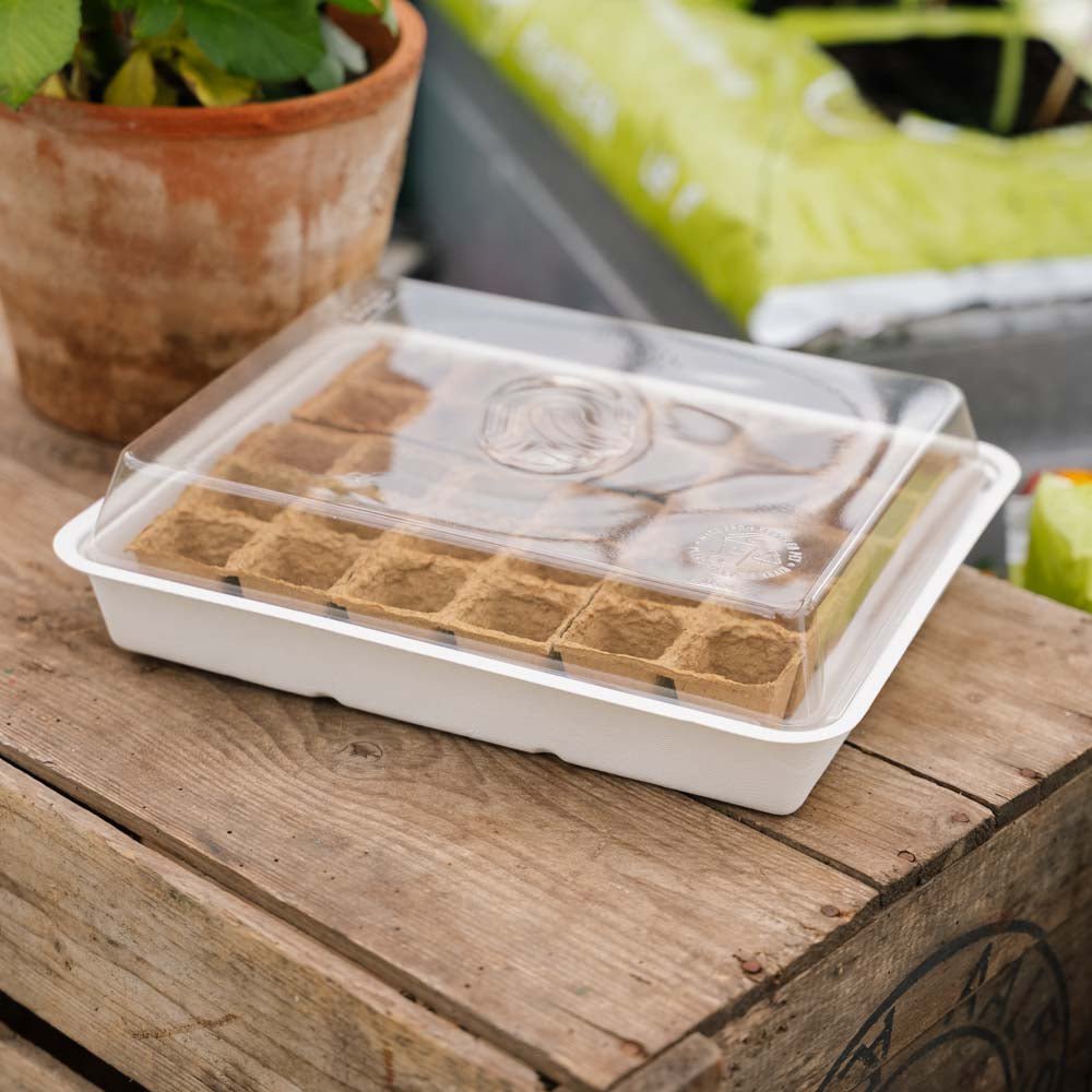 Såbakke m/30 Øko pots