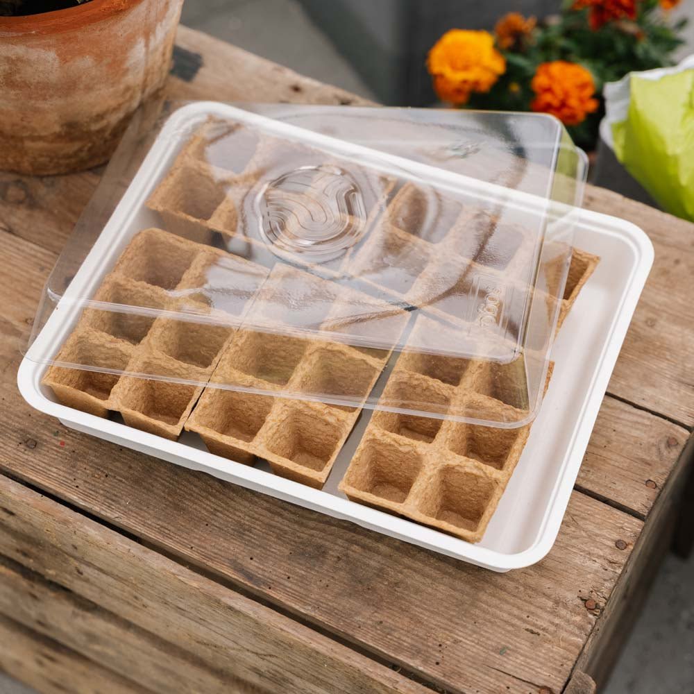 Såbakke m/30 Øko pots