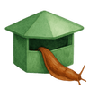 Snigelfällor