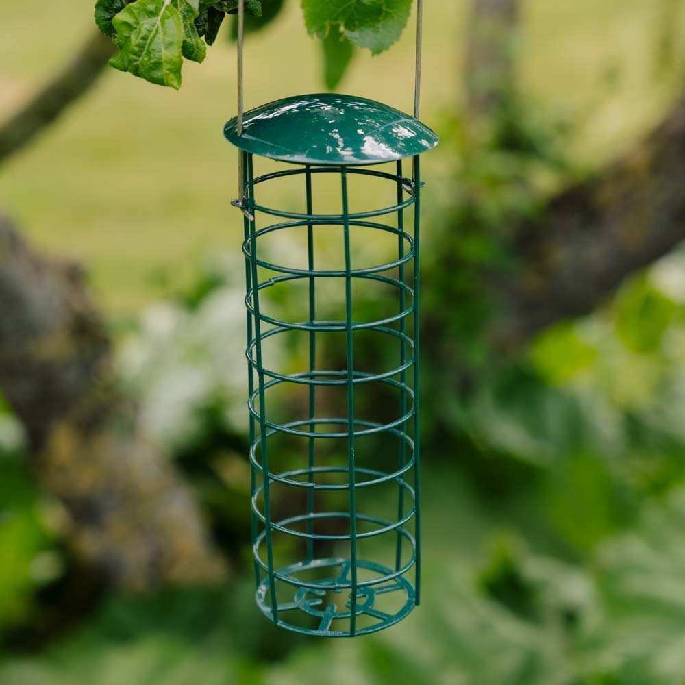 Talgbollshållare, Ø: 9 cm H: 23 cm