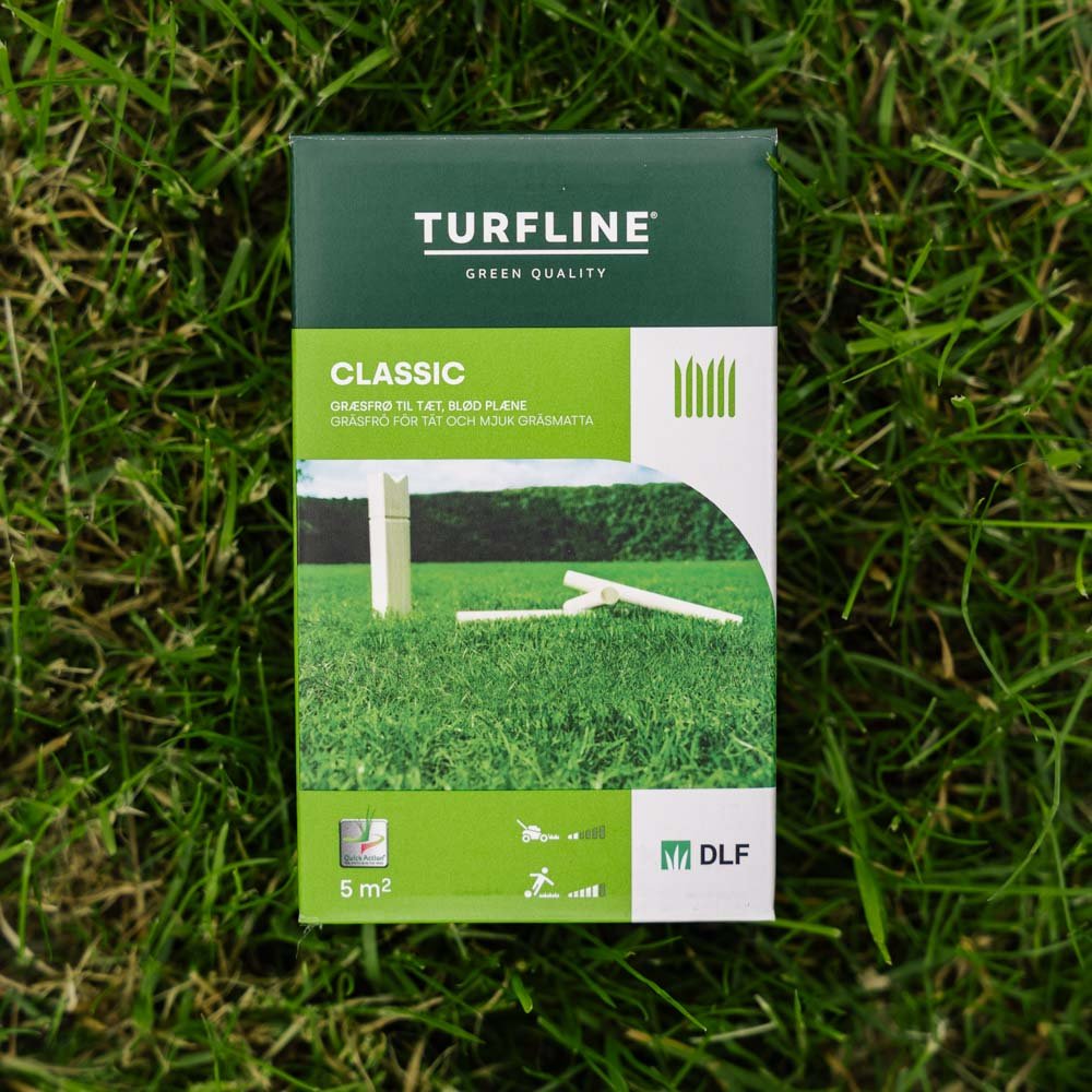 Turfline Classic ‒ 100 g (5 m²)