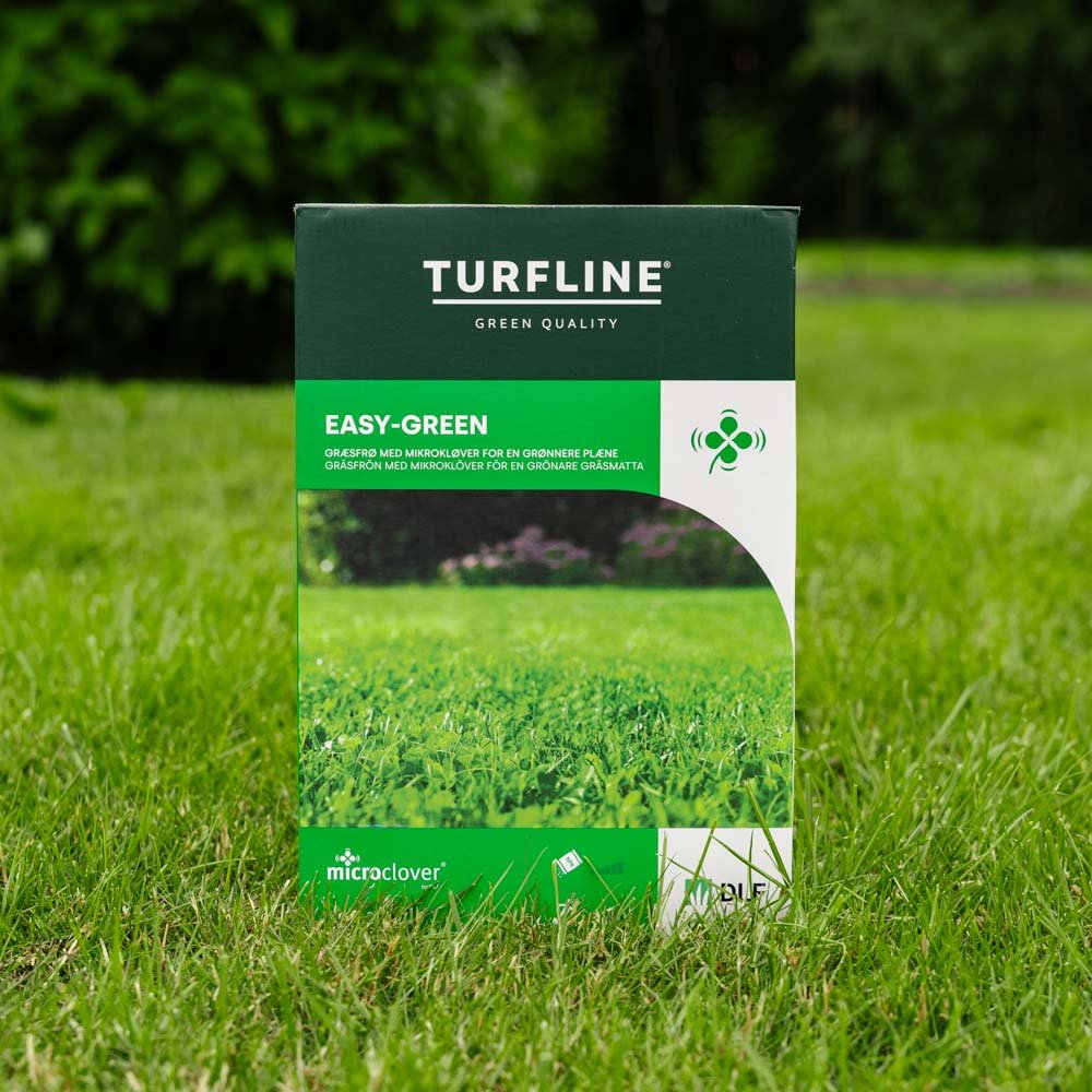 Turfline Easy Green ‒ 1 kg (50 m²)