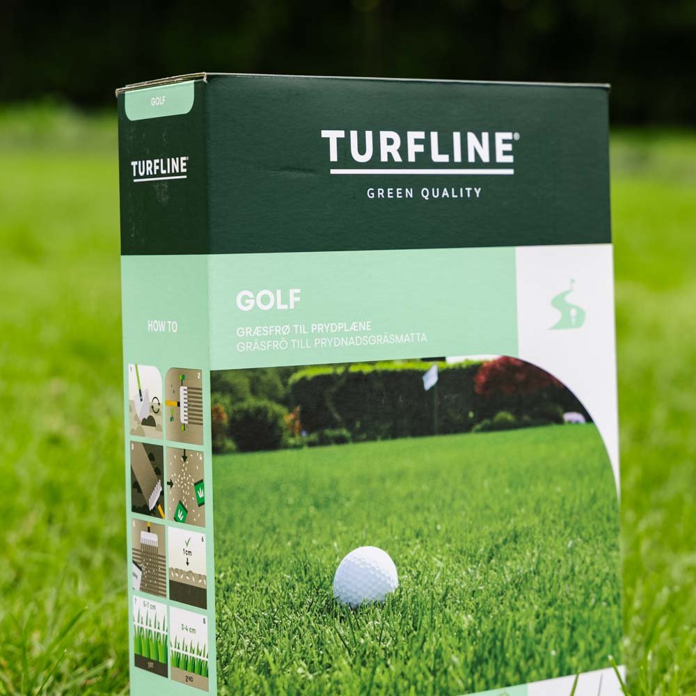 Turfline Golf ‒ 1 kg (50 m²)