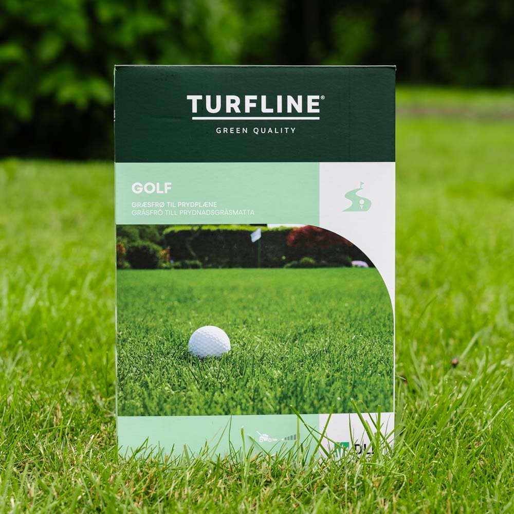 Turfline Golf ‒ 1 kg (50 m²)