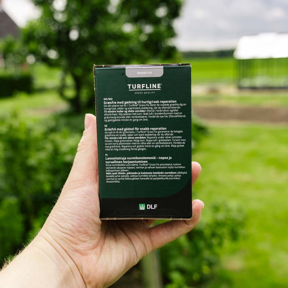 Turfline GrassFix ‒ 100 g (5 m²)