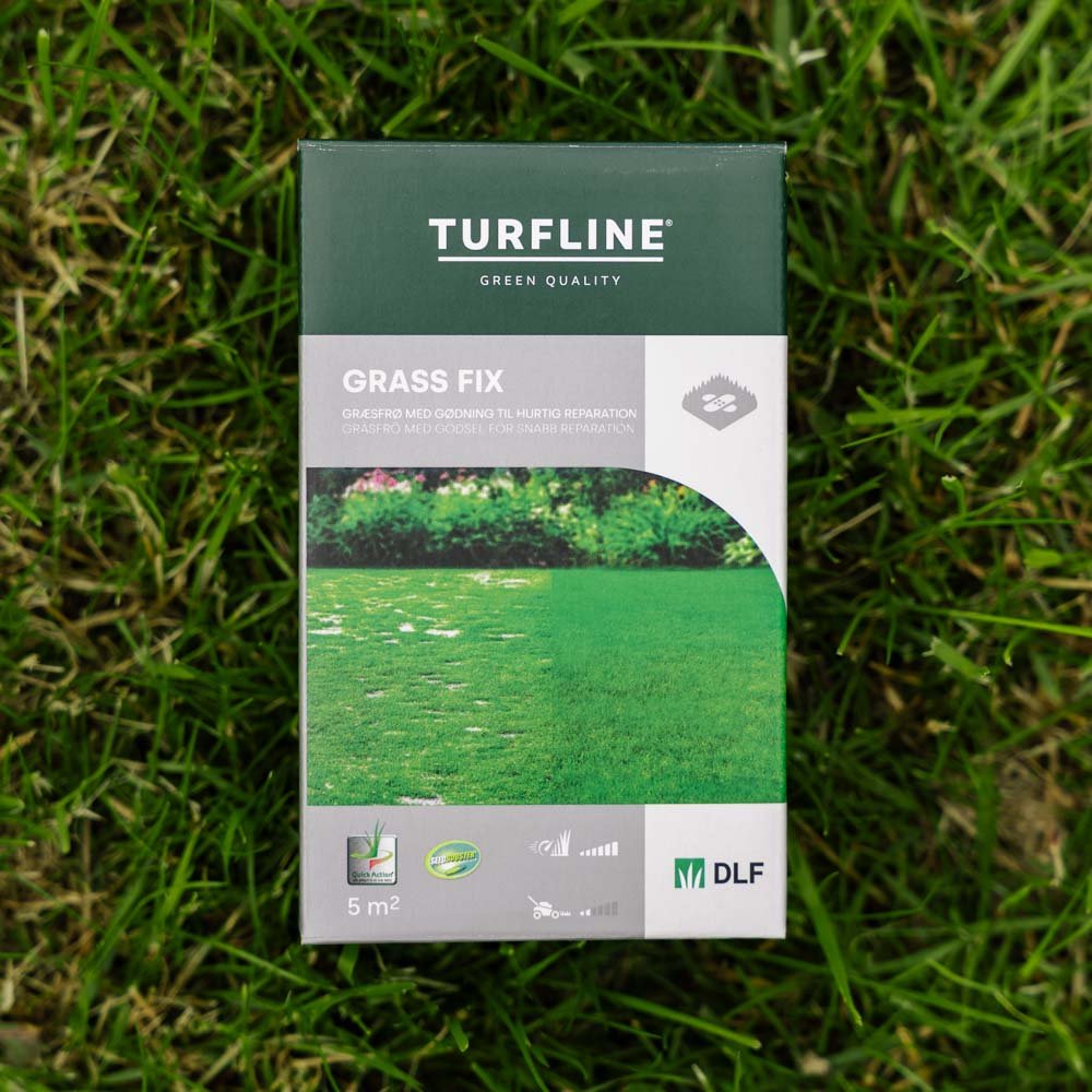 Turfline GrassFix ‒ 100 g (5 m²)