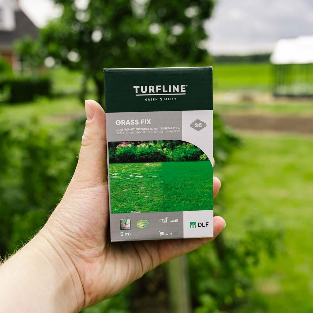 Turfline GrassFix ‒ 100 g (5 m²)