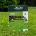 Turfline Organic ‒ 1 kg (50 m²)