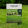 Turfline Organisk plænegødning 4‒1‒2 ‒ 2,5 kg